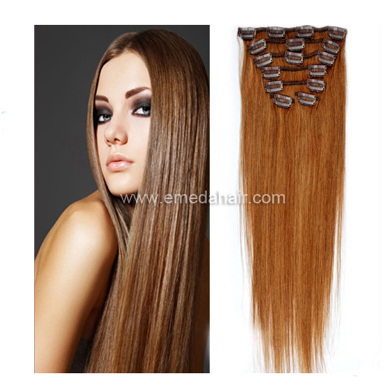 hair extensions clips